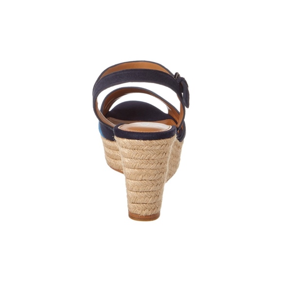 New, Coach Farren Suede size 7.5 - Picture 3 of 8